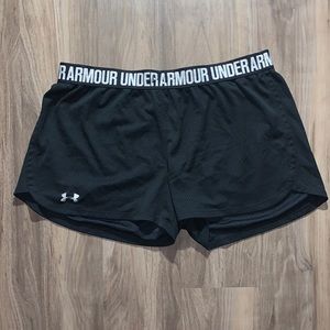 Under Armour Shorts